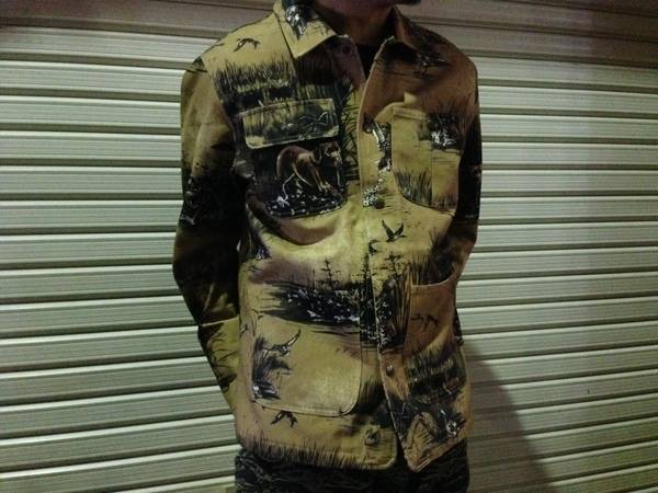 dogs and ducks 【高円寺2号店】[2014.12.17発行]