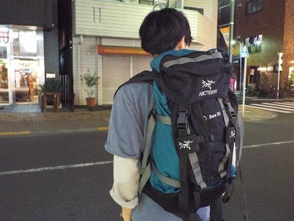 ARC'TERYX(アークテリクス)続々入荷！[2016.04.25発行]｜トレファク ...