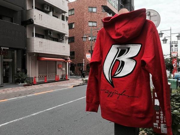 SUPREME Pullover Hoodies入荷！！【トレファクスタイル高円寺2号店 