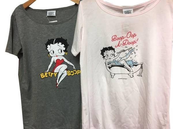 プリントtシャツ買うなら高円寺へ トレファクスタイル高円寺2号店 古着 ブログ 17 05 発行