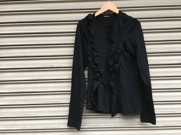 LIMI feu/リミ フゥ、tricot COMME des GARCONS/トリコ LIMI feu/リミ フゥ、tricot COMME des GARCONS/トリコ