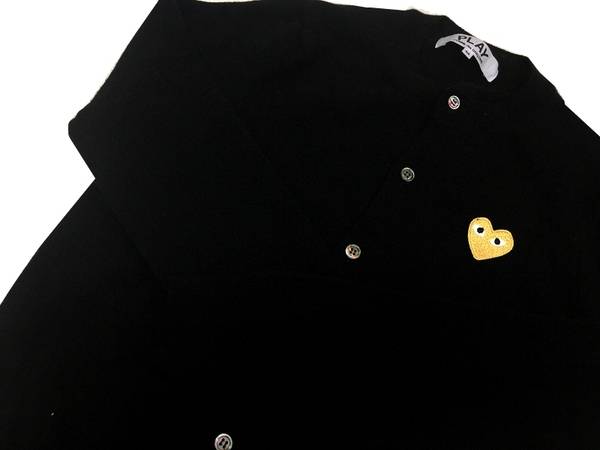 Play Comme Des Garcons プレイコムデギャルソン アイテムまとめて入荷 17 12 02発行 Play Comme Des Garcons プレイコムデギャルソン アイテムまとめて入荷 17 12 02発行