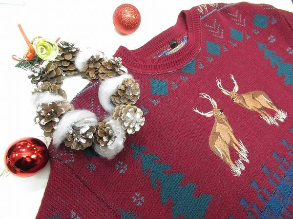 クリスマスニット Pendleton ペンドルトン 17 12 13発行 クリスマスニット Pendleton ペンドルトン 17 12 13発行