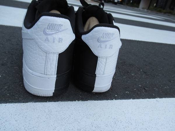 2017 11 30リリースair Force 1 エアフォース1 2018 01 04発行