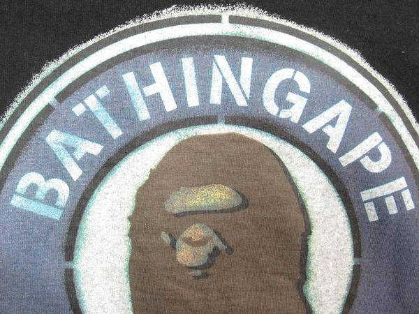 サル ゴリラ A Bathing Ape アベイシングエイプ 18 01 29発行