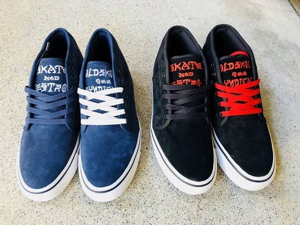 Thrasher スラッシャー Jim Phillips ジム フィリップス 激レアアイテム奇跡の入荷 18 05 発行