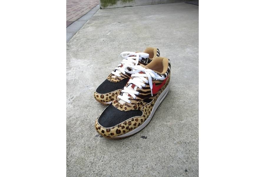 Nike ナイキ Atmos アトモス 最新コラボアイテム入荷 18 06 16発行