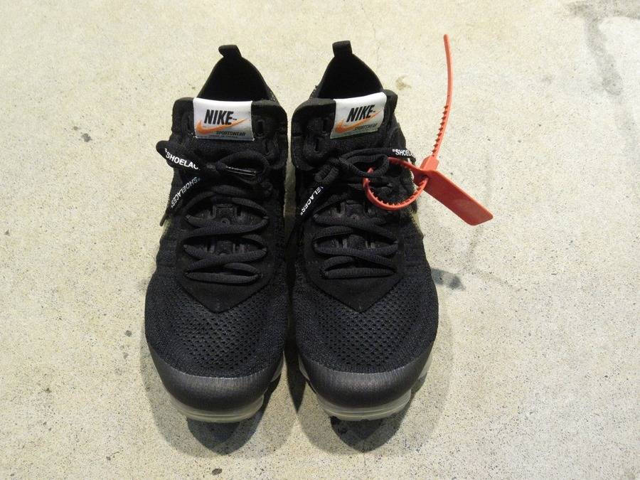 スニーカー買取速報 Nike ナイキ Off White オフホワイト降臨いたしました 18 12 09発行 スニーカー買取速報 Nike ナイキ Off White オフホワイト降臨いたしました 18 12 09発行