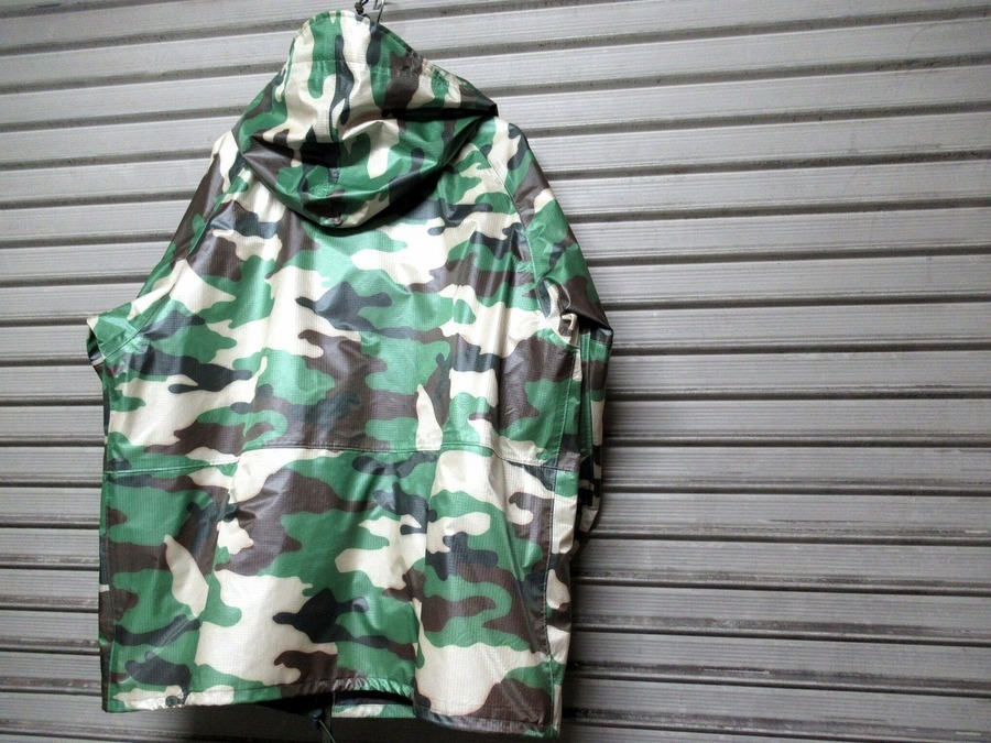 JUNYA WATANABE COMME des GARCONS