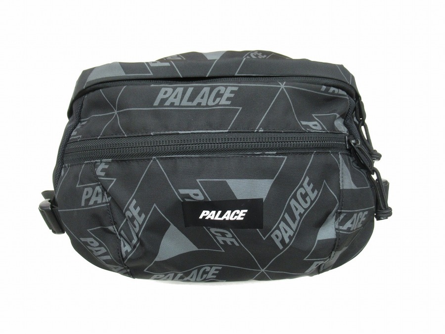 palace ウエストバック