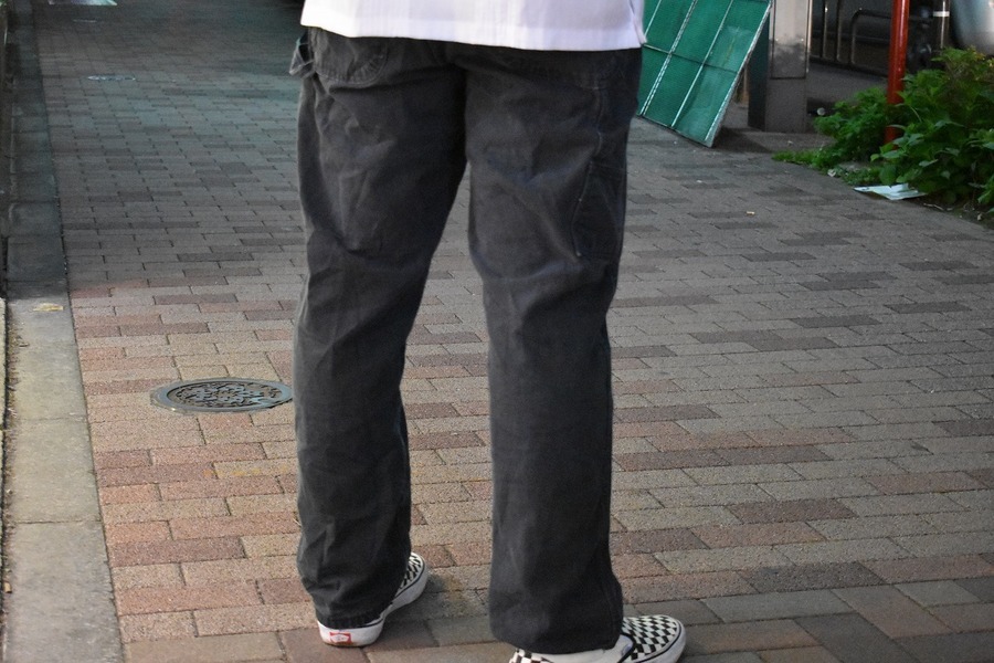 高円寺店ヴィンテージブログ 90 S Dickies のペインターパンツ買取入荷 2019 05 09発行