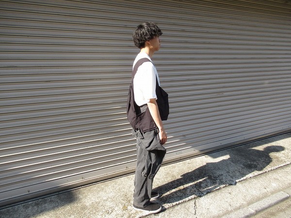 高円寺店ヴィンテージブログ Big Billのデニムオールインワンが入荷しました 19 06 26発行 高円寺店ヴィンテージブログ Big Billのデニムオールインワンが入荷しました 19 06 26発行