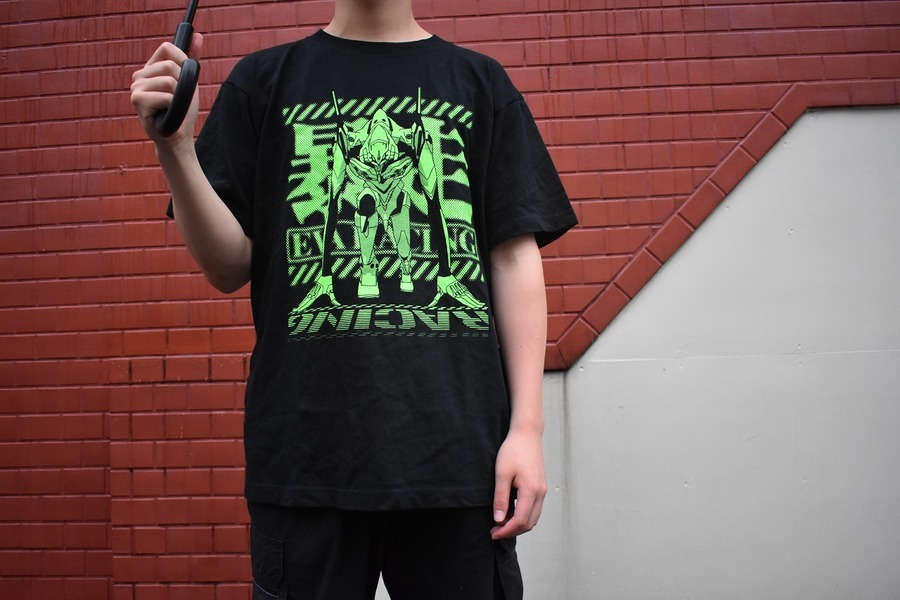 Culture 大人気ジャパニーズアニメtシャツが大量入荷しています 19 07 14発行