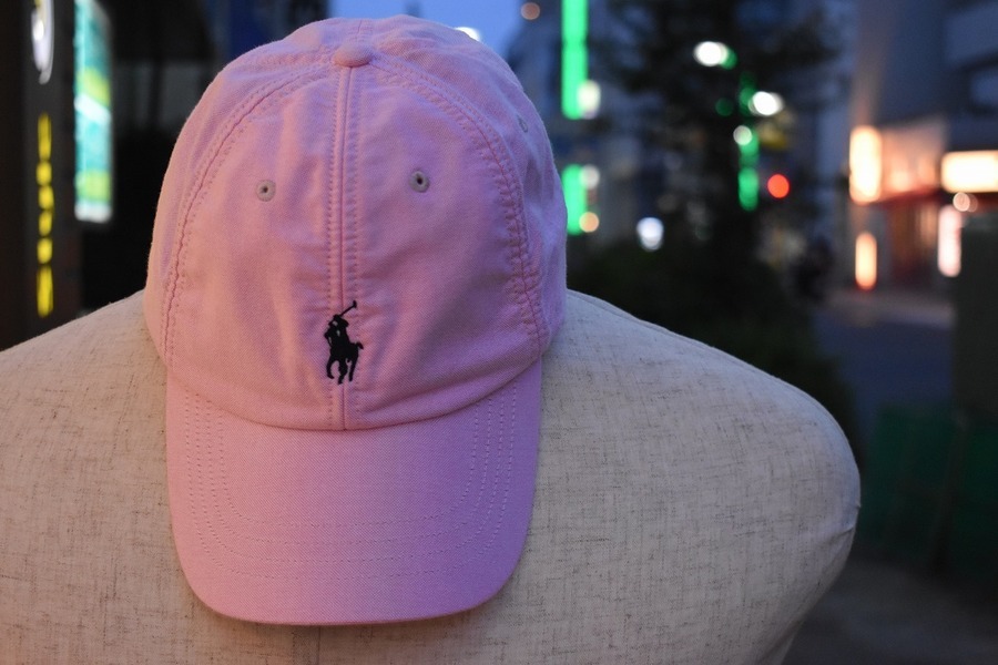 Polo Ralph Lauren ポロベアアイテム大量入荷です 19 07 13発行