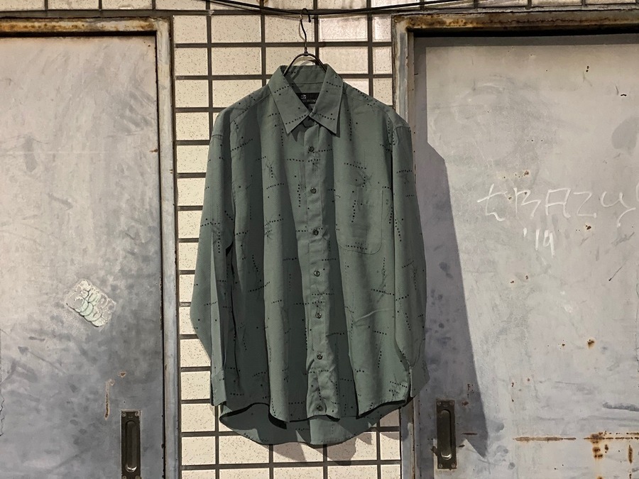 ヴィンテージシャツ メンズ古着大量入荷です 03 31発行 ヴィンテージシャツ メンズ古着大量入荷です 03 31発行