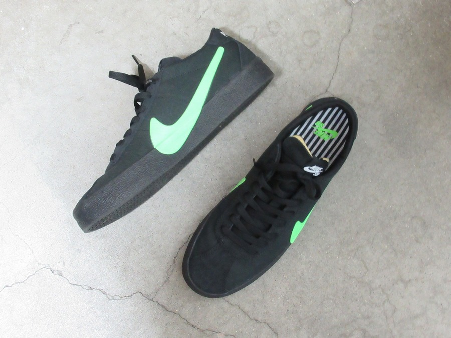 NIKE SB /ナイキSB ZOOM BRUIN QS】×POETSコラボスニーカーが入荷です