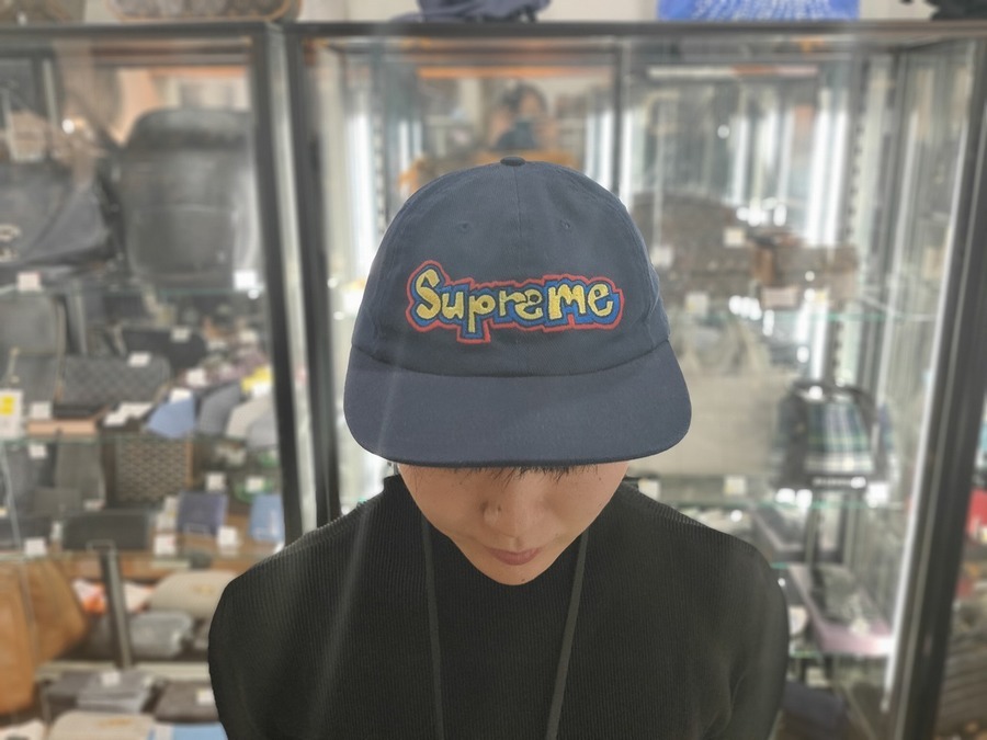 Supreme シュプリーム The North Face ノースフェイス Stussy ステューシー 女性にもおすすめなキャップ ハット入荷いたしました 06 13発行