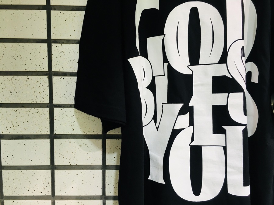 おしゃれ GODBLESSYOU ゴッドブレスユー バーニーズニューヨーク限定