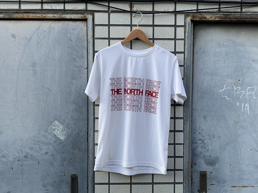 ノースフェイス パタゴニア イマ欲しいtシャツ揃いました 07 19発行