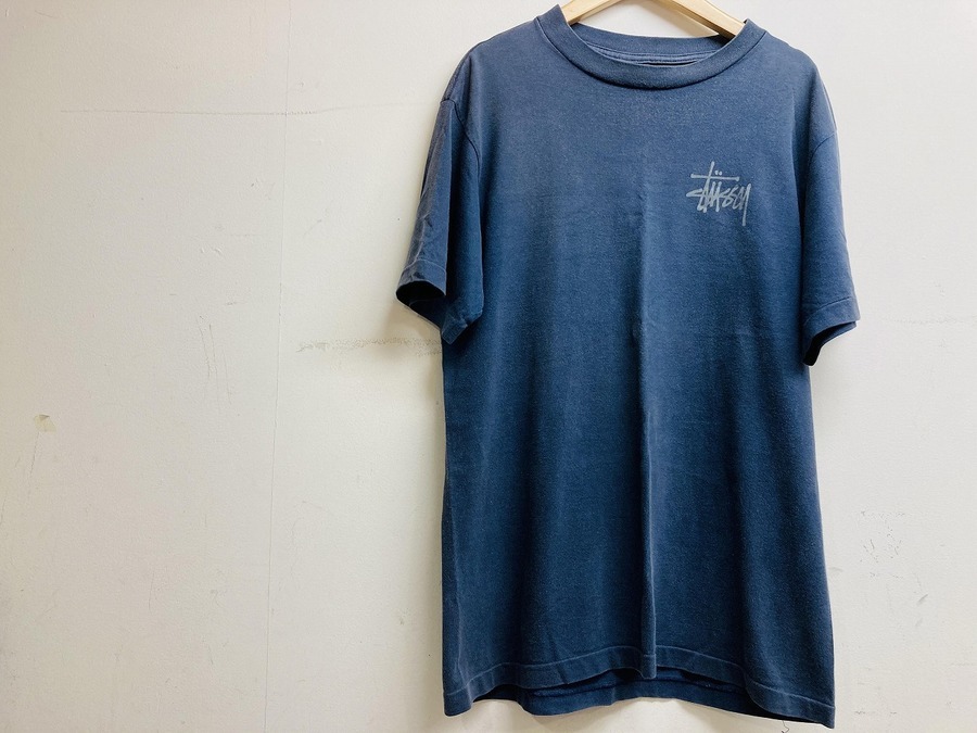 【OLD STUSSY/オールドステューシー】90年代紺タグ続々入荷！[2020.08.15発行]