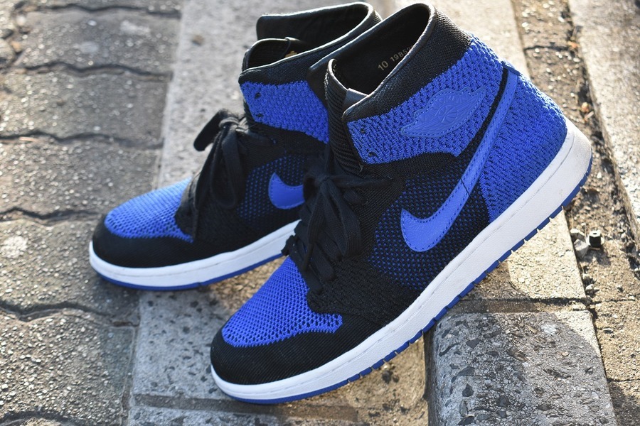 ナイキ エアジョーダン6 レトロ スポーツ ブルー 2014 28㎝（Nike Air  