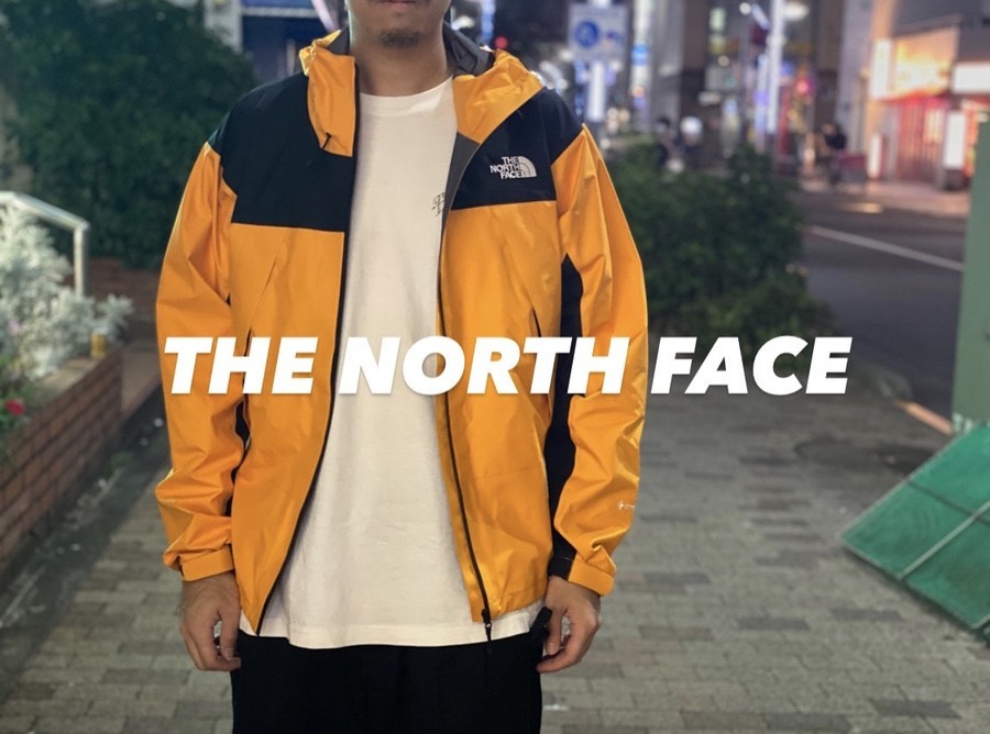 THE NORTH FACE/ザ・ノースフェイスから、クライムライトジャケット ...