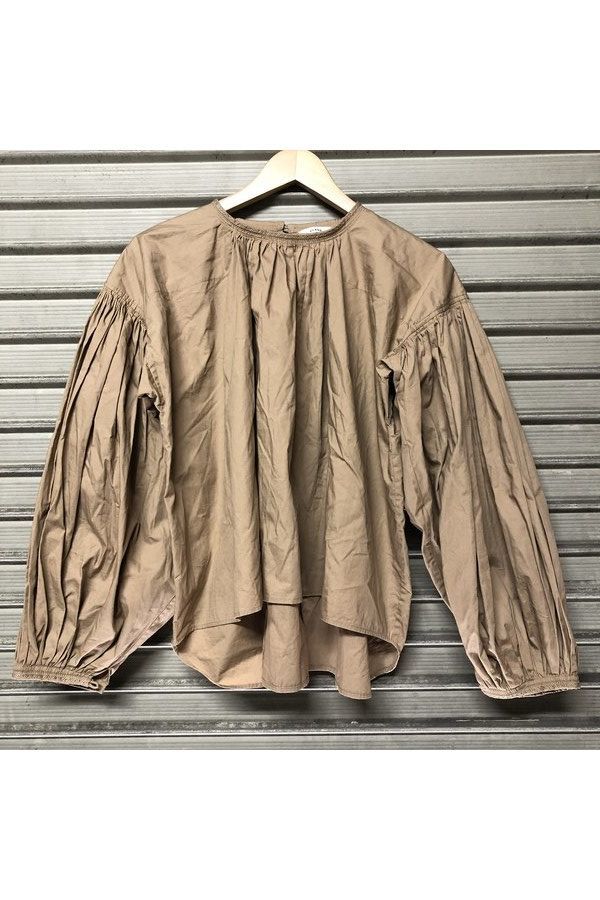 国内ブランド『CLANE / クラネ』よりVOLUME PUFF SMOCK TOPSをお買取り