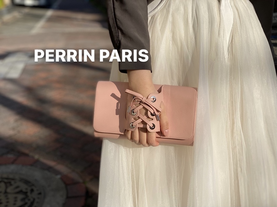 PERRIN PARIS