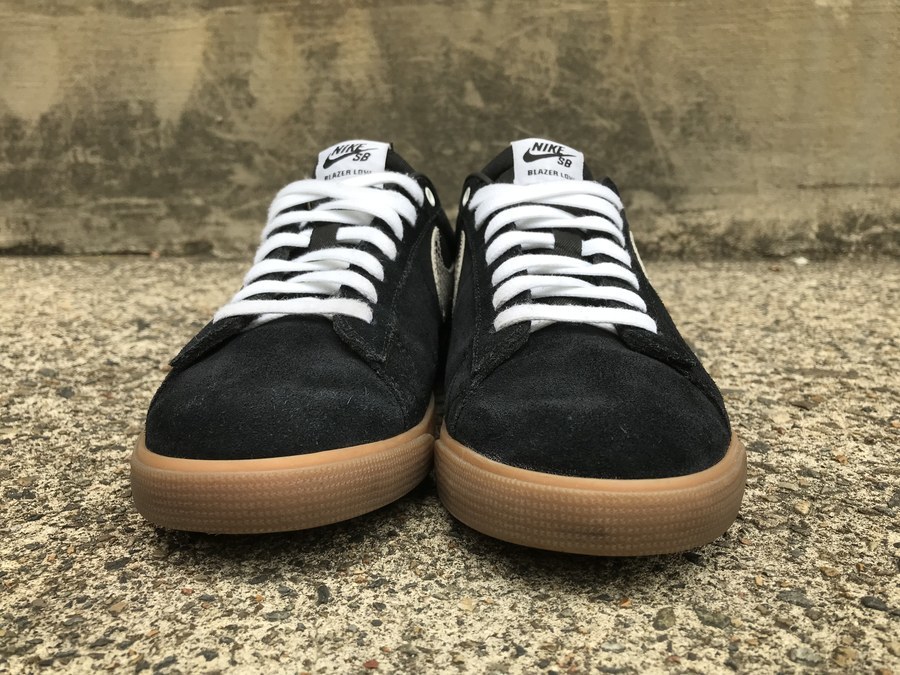 WACKOMARIA NIKE SB ZOOM BLAZER LOW ワコマリア