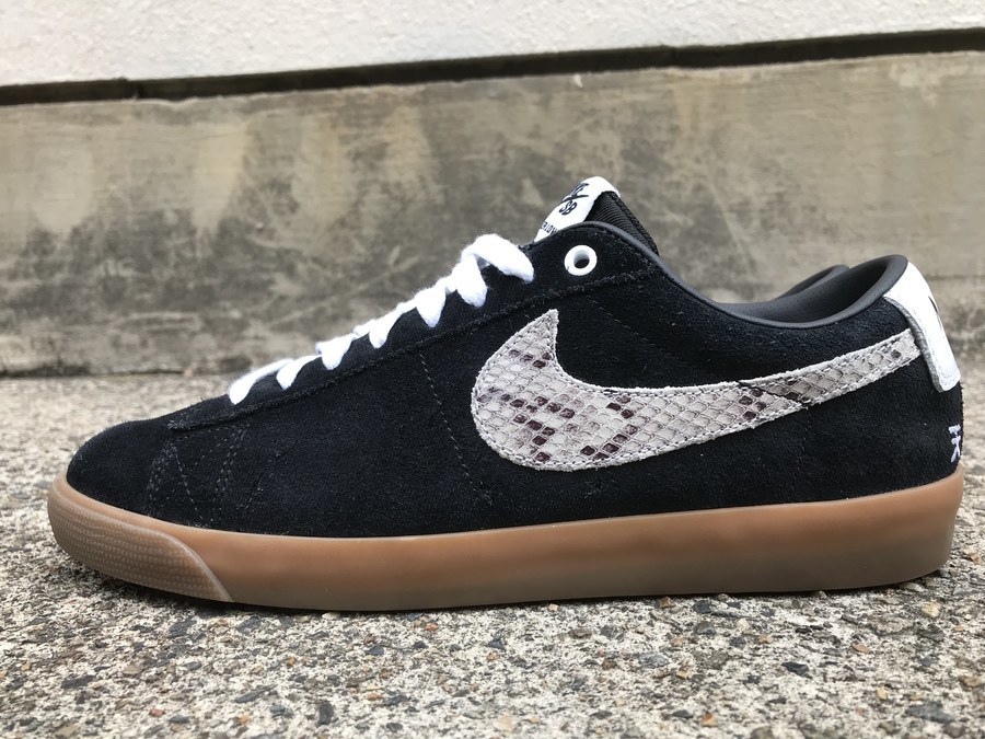 スニーカーブランド【WACKO MARIA × NIKE SB/ワコマリア×ナイキ