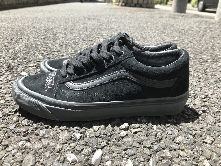 NEIGHBORHOOD × VANS ネイバーフッド x バンズ 26cm