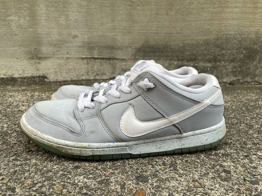 nike dunk low premium