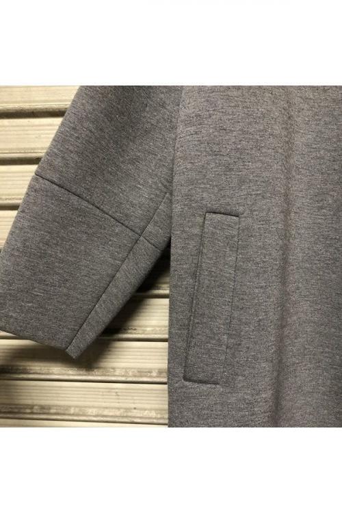 ebure / エブール】ボンディングコート 入荷しました。[2021.01
