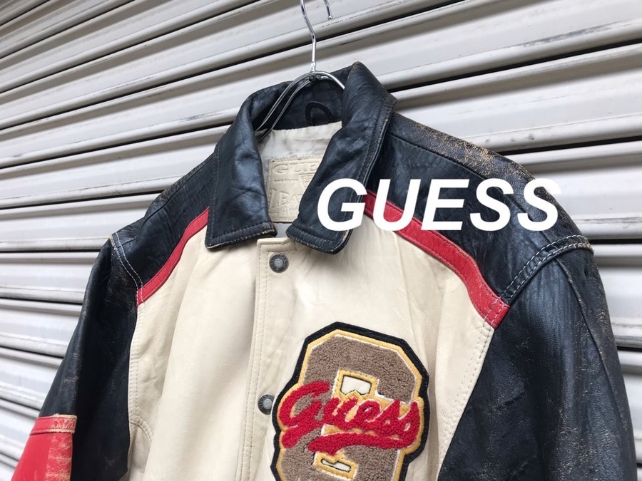 本日のみ★格安☆人気★ブランド☆GUESS