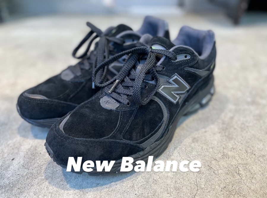 スニーカーブランド【New Balance/ニューバランス】ML2002Rお買取り 