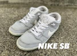 「スニーカーのNIKE 」