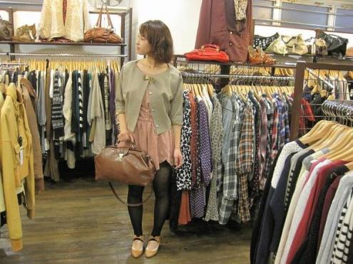リリーブラウン トレファクスタイル店舗からの買取 新入荷情報
