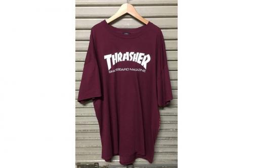 Tシャツの高円寺