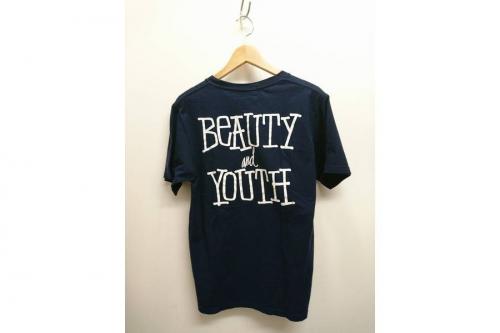 Tシャツのアウトドア