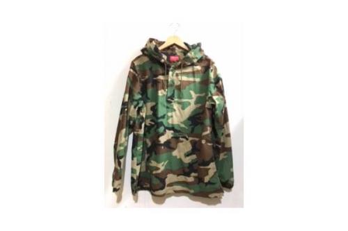 SUPREMEの怒涛