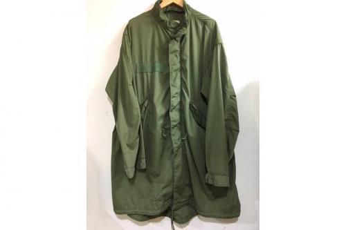 M-65のミリタリー