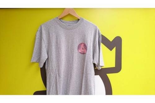 ストリートのPALACE