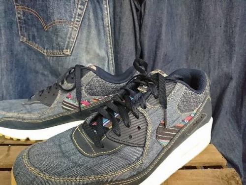 NIKEのAIR MAX