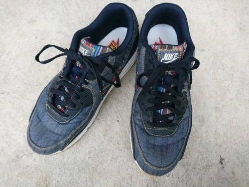 AIR MAXのスニーカー
