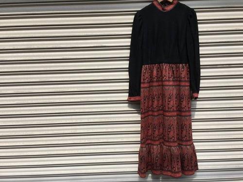 ロング丈の買取