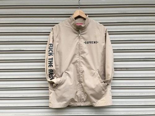 古着のシュプリーム