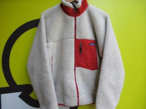 パタゴニアのPatagonia