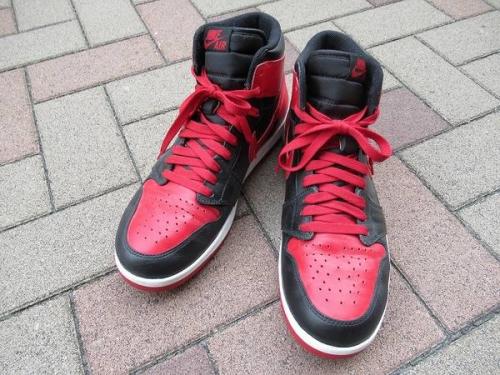 JORDAN
