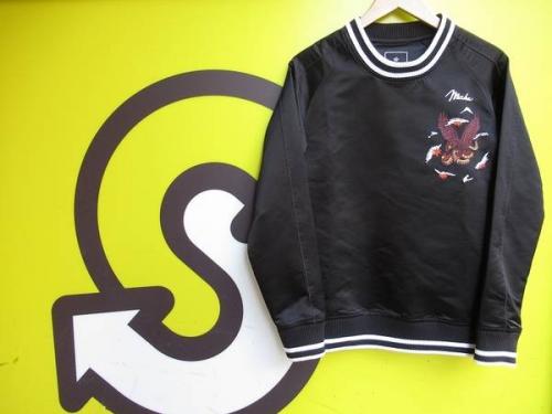 古着のMAHARISHI