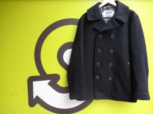 UNDERCOVERのstussy